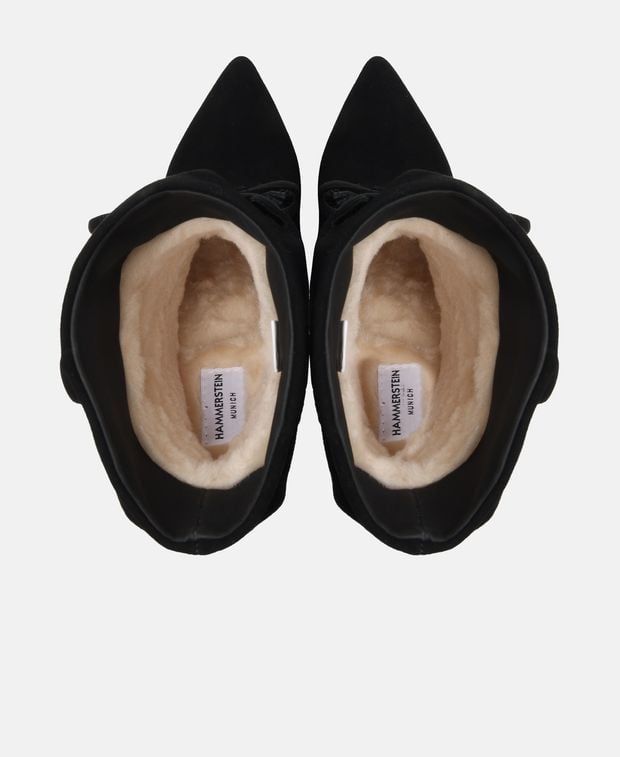 Stiefeletten