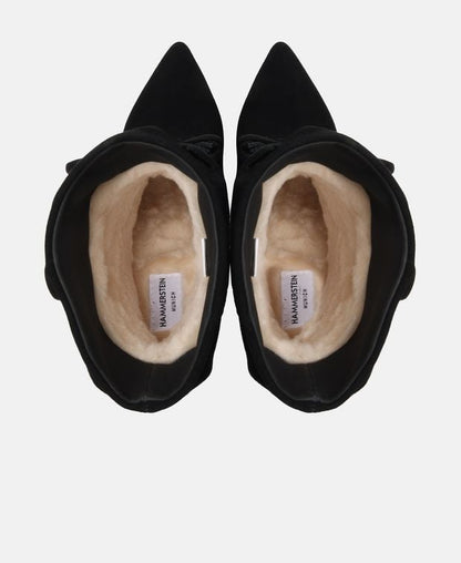 Stiefeletten