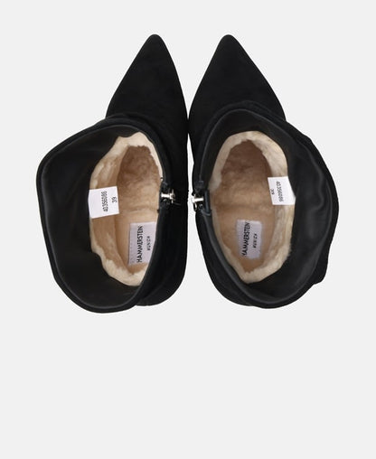 Stiefeletten