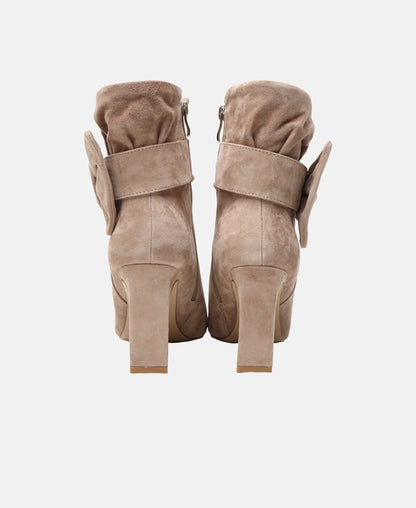Stiefeletten