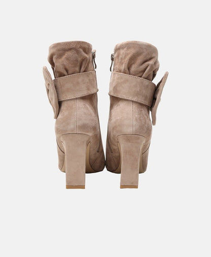 Stiefeletten