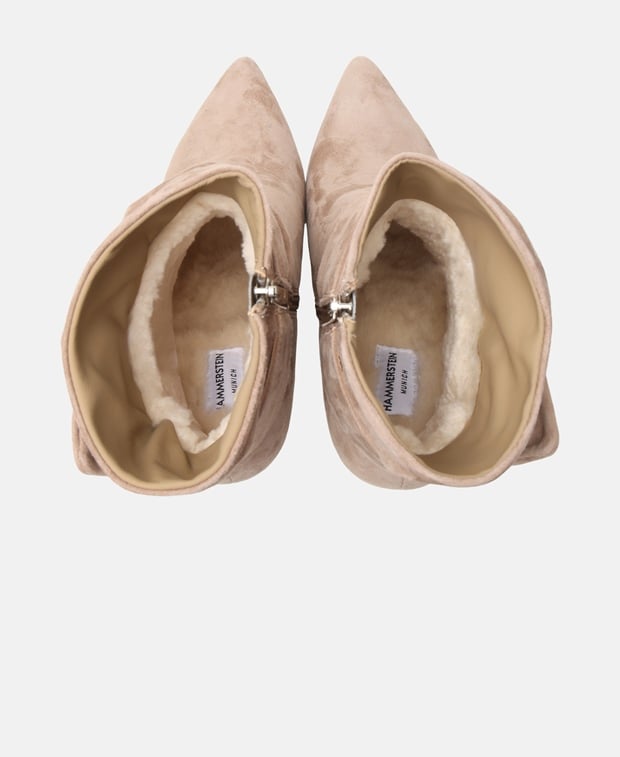 Stiefeletten