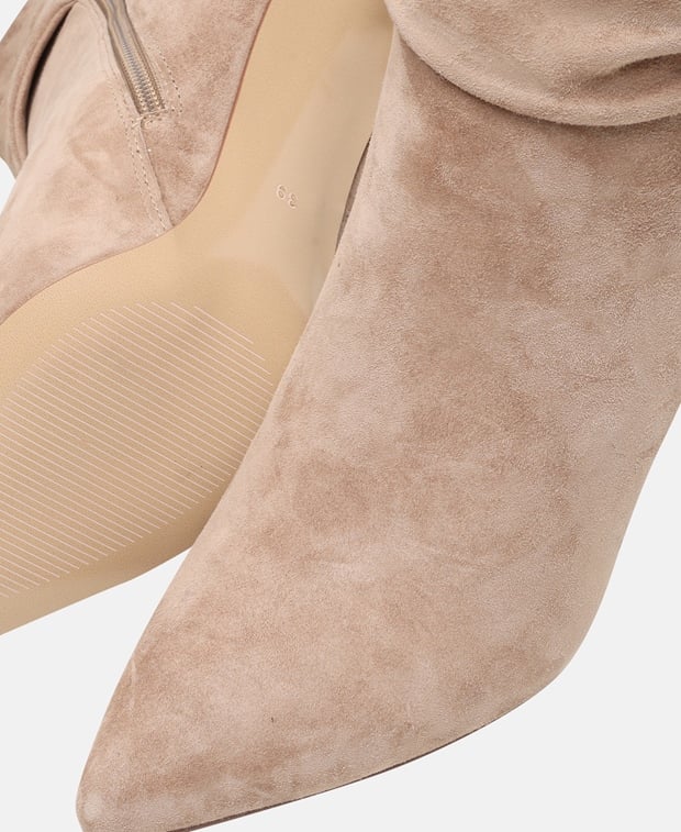 Stiefeletten