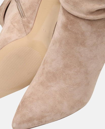 Stiefeletten