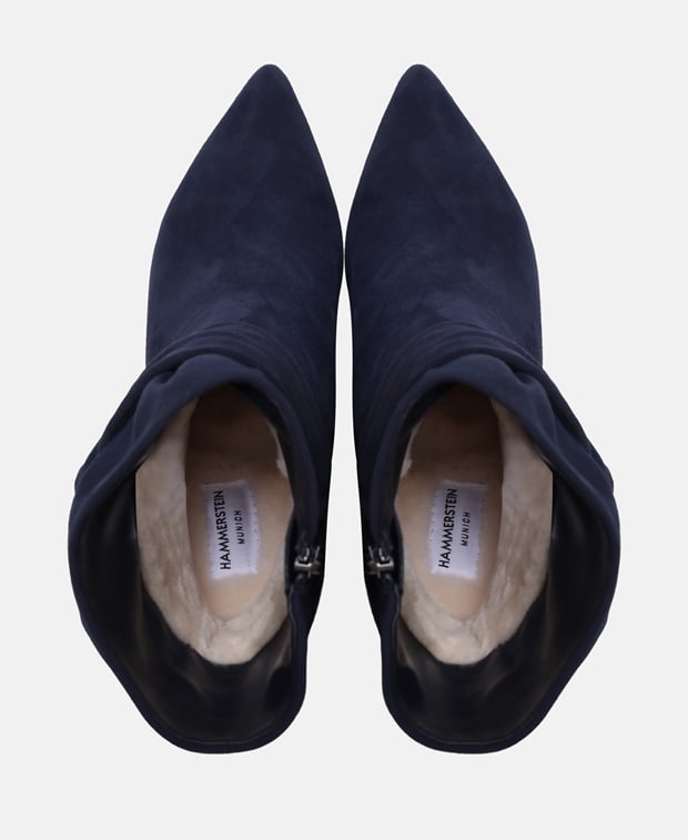 Stiefeletten