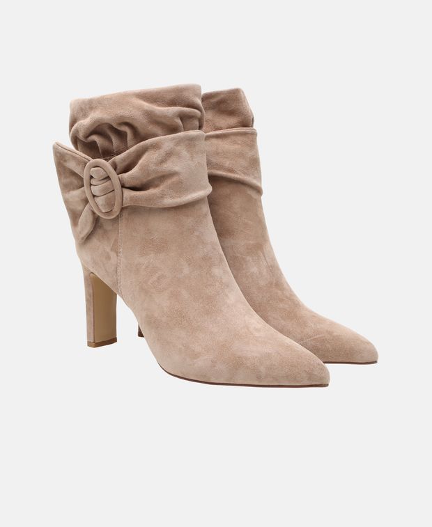 Stiefeletten