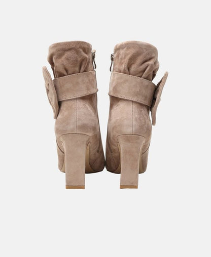 Stiefeletten