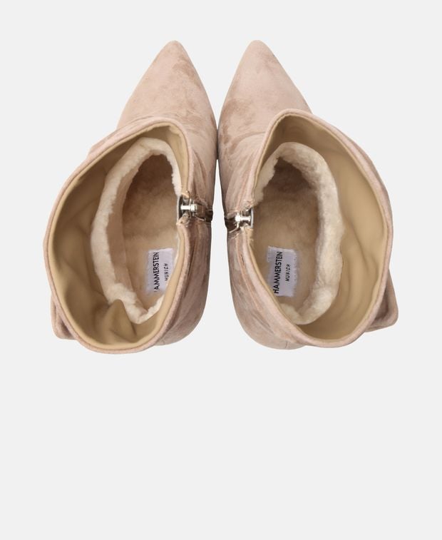 Stiefeletten