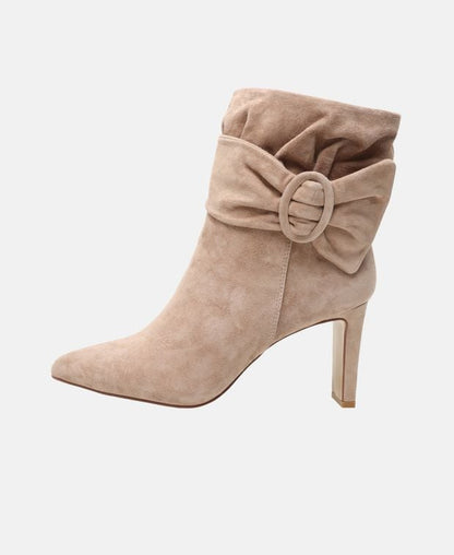 Stiefeletten
