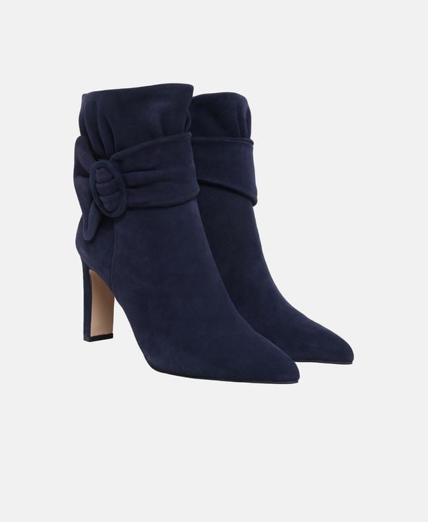 Stiefeletten