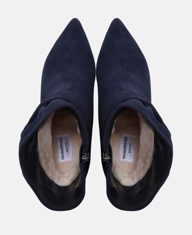 Stiefeletten