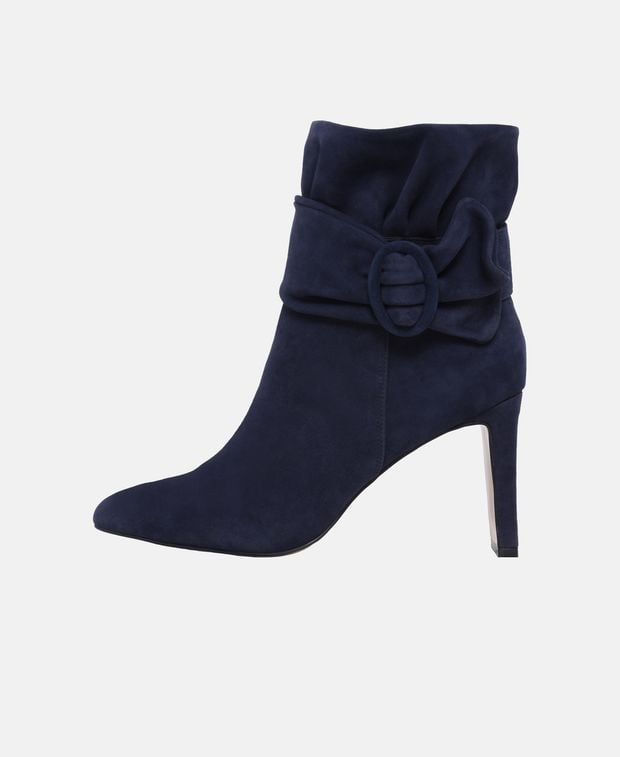 Stiefeletten
