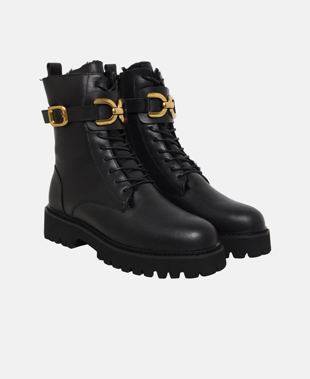 Winterstiefel