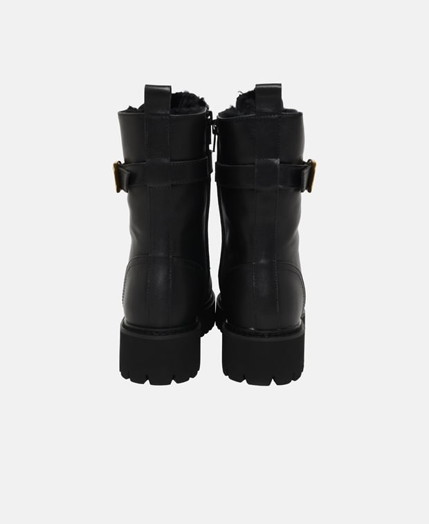Winterstiefel