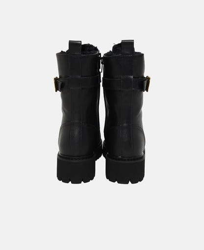 Winterstiefel