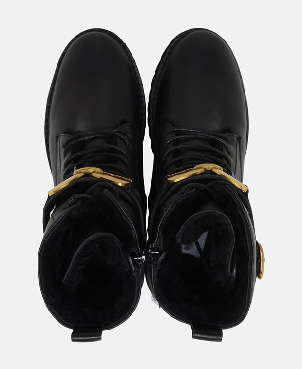 Winterstiefel