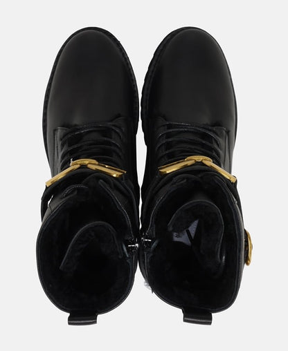 Winterstiefel