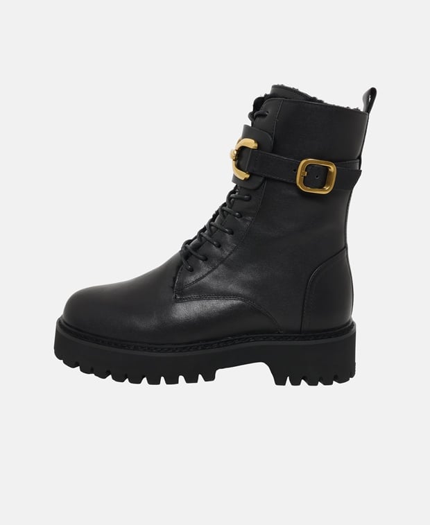 Winterstiefel