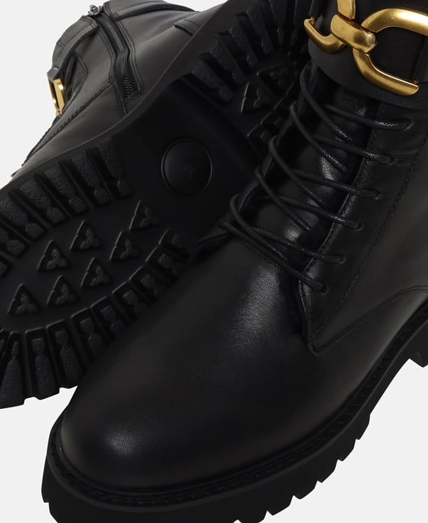 Winterstiefel