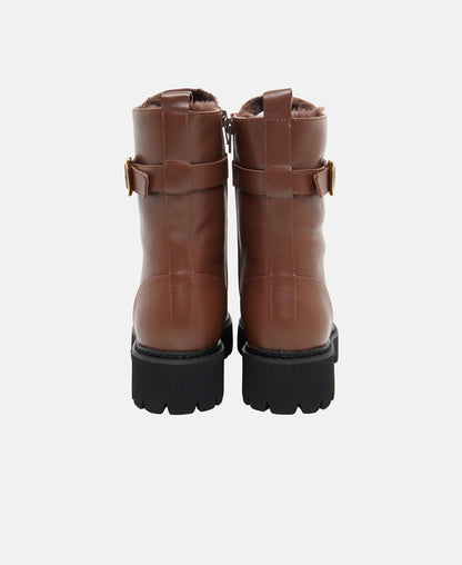 Winterstiefel