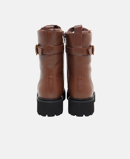 Winterstiefel