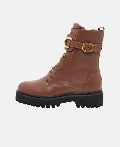 Winterstiefel