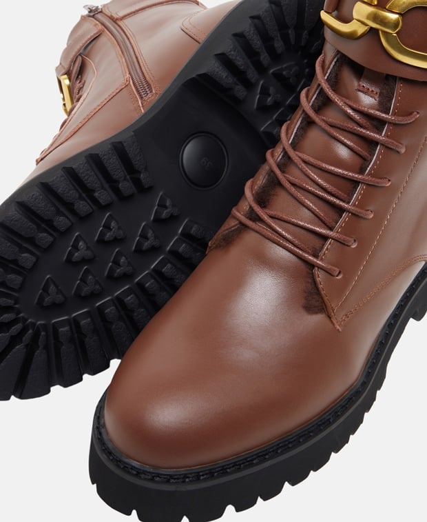 Winterstiefel