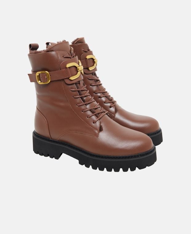 Winterstiefel