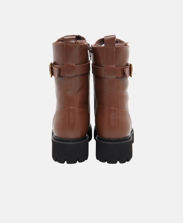 Winterstiefel