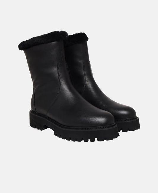 Winterstiefel