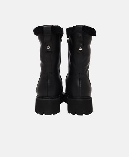 Winterstiefel