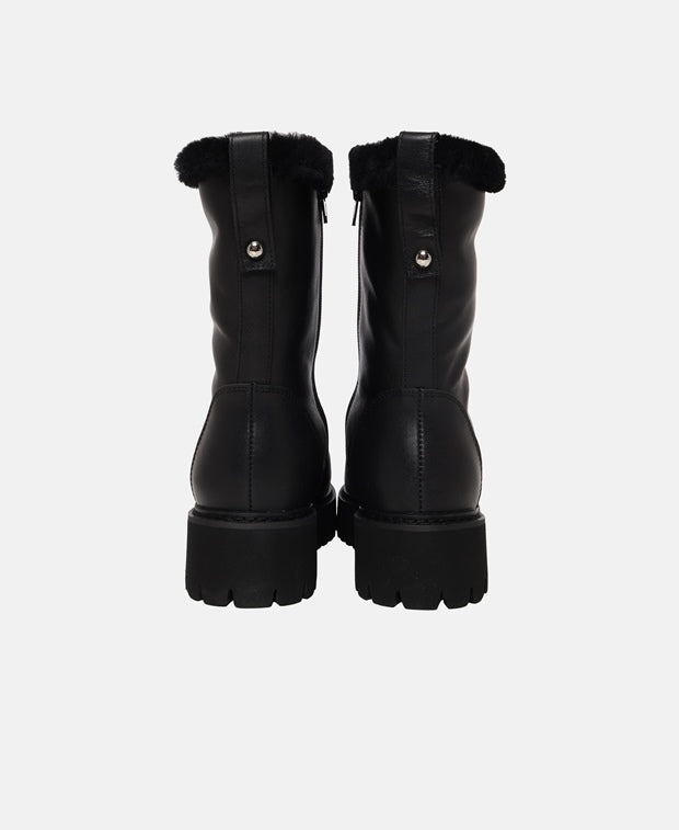 Winterstiefel