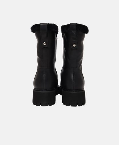 Winterstiefel
