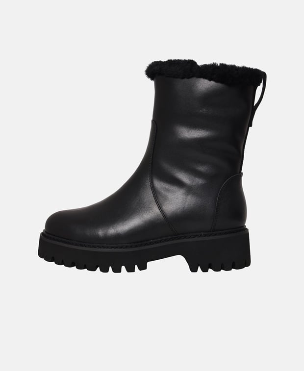 Winterstiefel
