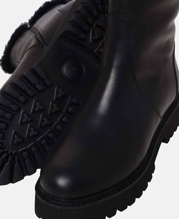 Winterstiefel