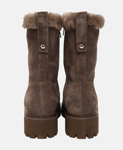 Winterstiefel