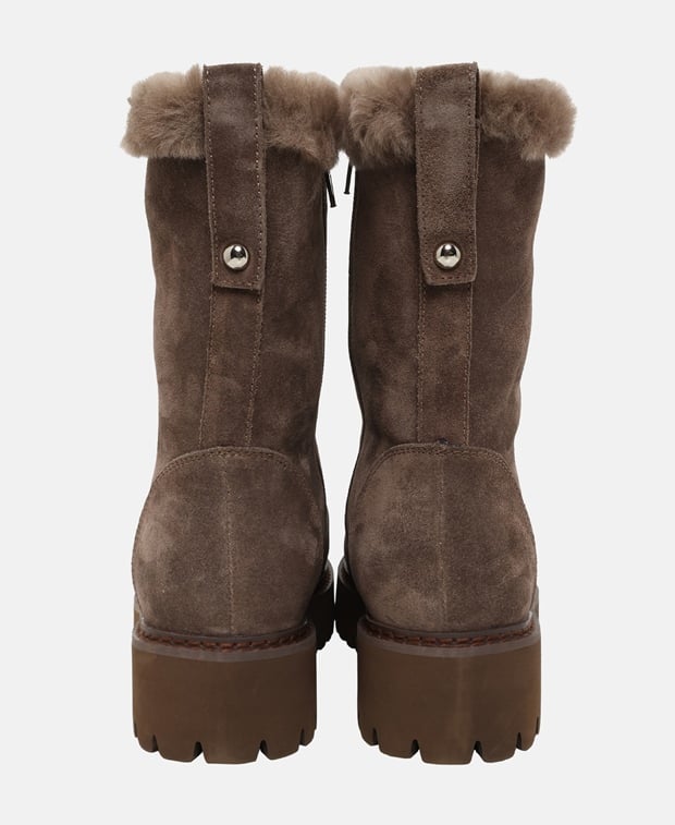 Winterstiefel