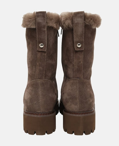 Winterstiefel