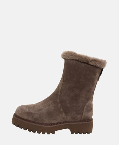 Winterstiefel