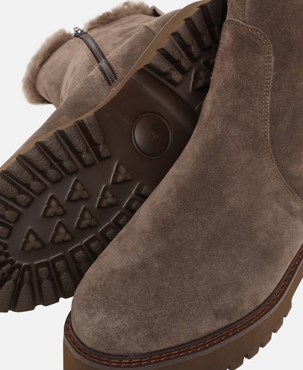 Winterstiefel