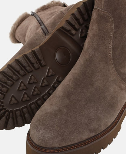 Winterstiefel