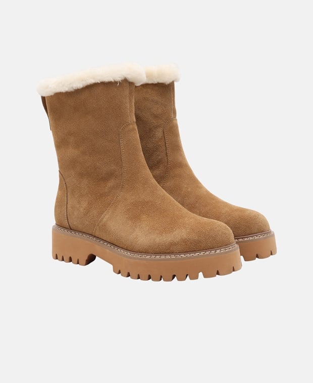 Winterstiefel
