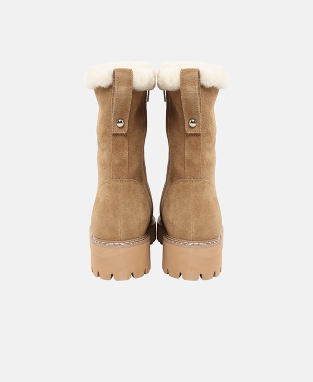Winterstiefel