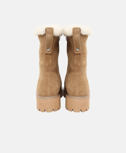 Winterstiefel