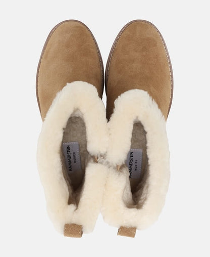 Winterstiefel