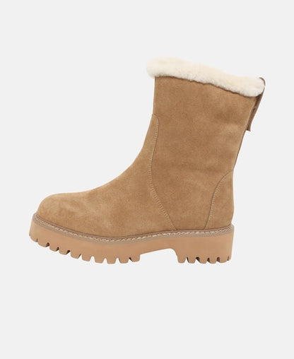 Winterstiefel