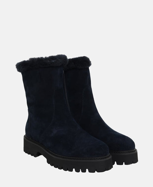Winterstiefel