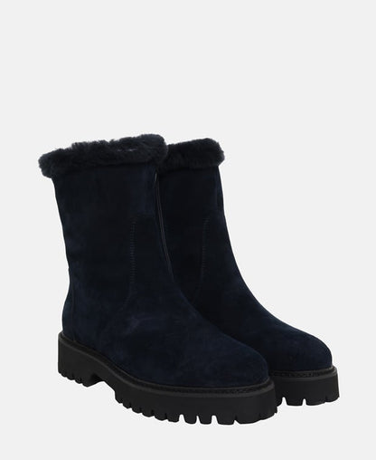 Winterstiefel