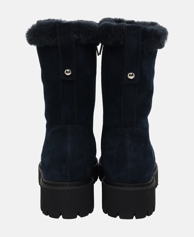Winterstiefel