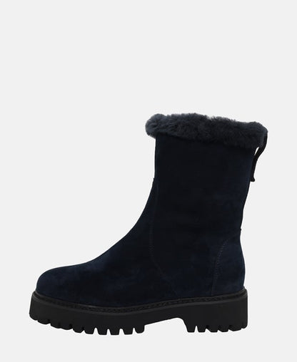 Winterstiefel
